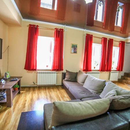 Hotel Apartment Al-Salam Бишкек Экстерьер фото