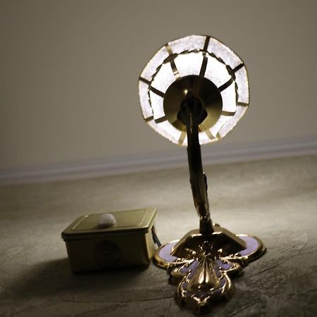 Hotel Apartment Al-Salam Бишкек Экстерьер фото