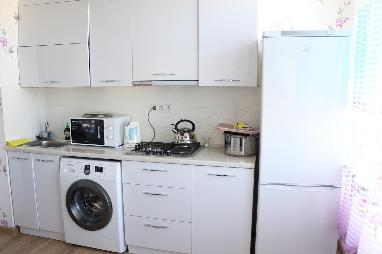 Hotel Apartment Al-Salam Бишкек Экстерьер фото