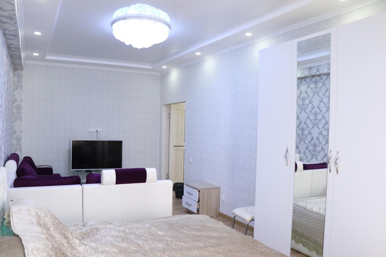 Hotel Apartment Al-Salam Бишкек Экстерьер фото