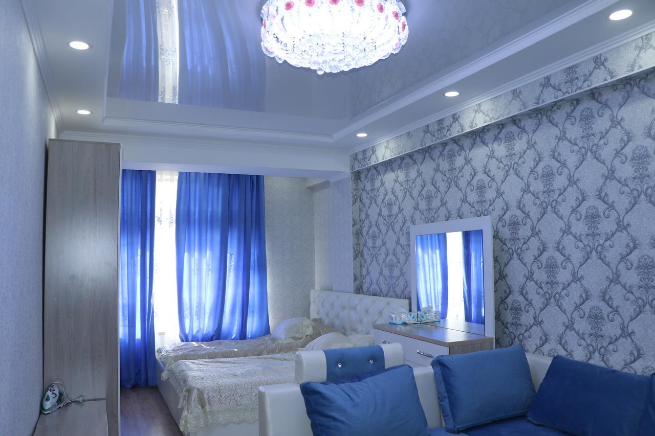 Hotel Apartment Al-Salam Бишкек Экстерьер фото