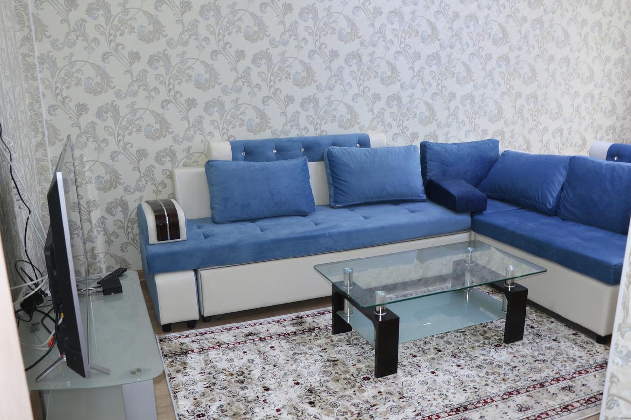 Hotel Apartment Al-Salam Бишкек Экстерьер фото