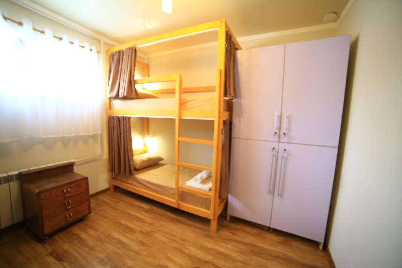Hotel Apartment Al-Salam Бишкек Экстерьер фото