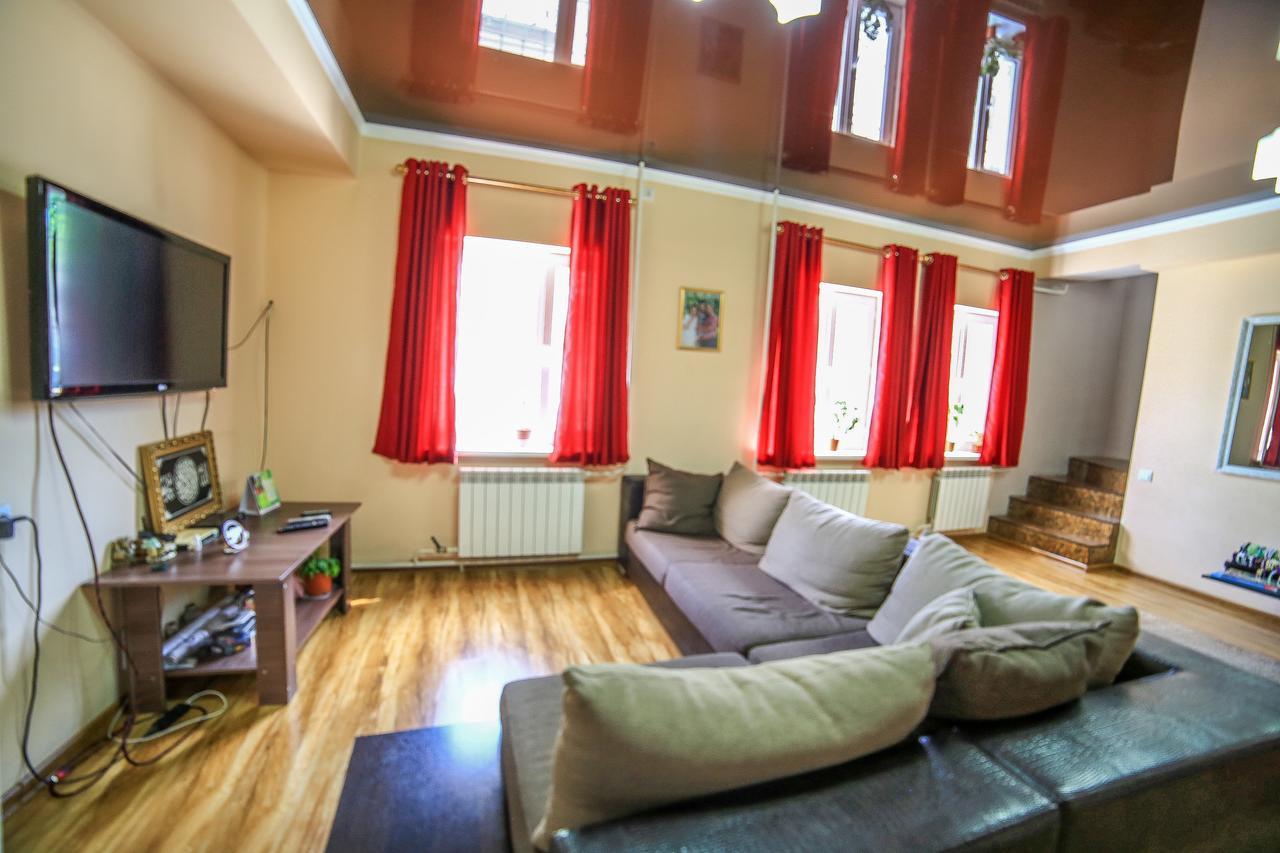Hotel Apartment Al-Salam Бишкек Экстерьер фото