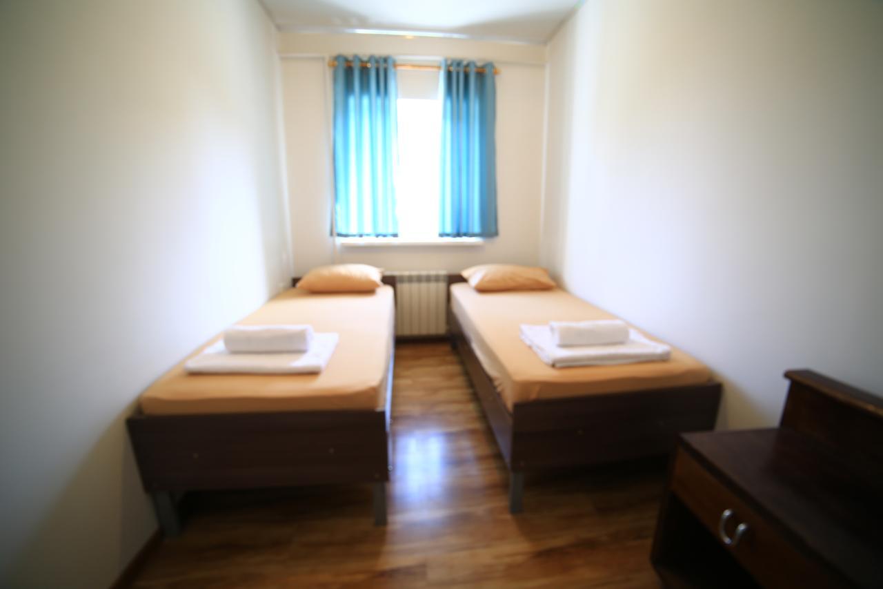 Hotel Apartment Al-Salam Бишкек Экстерьер фото