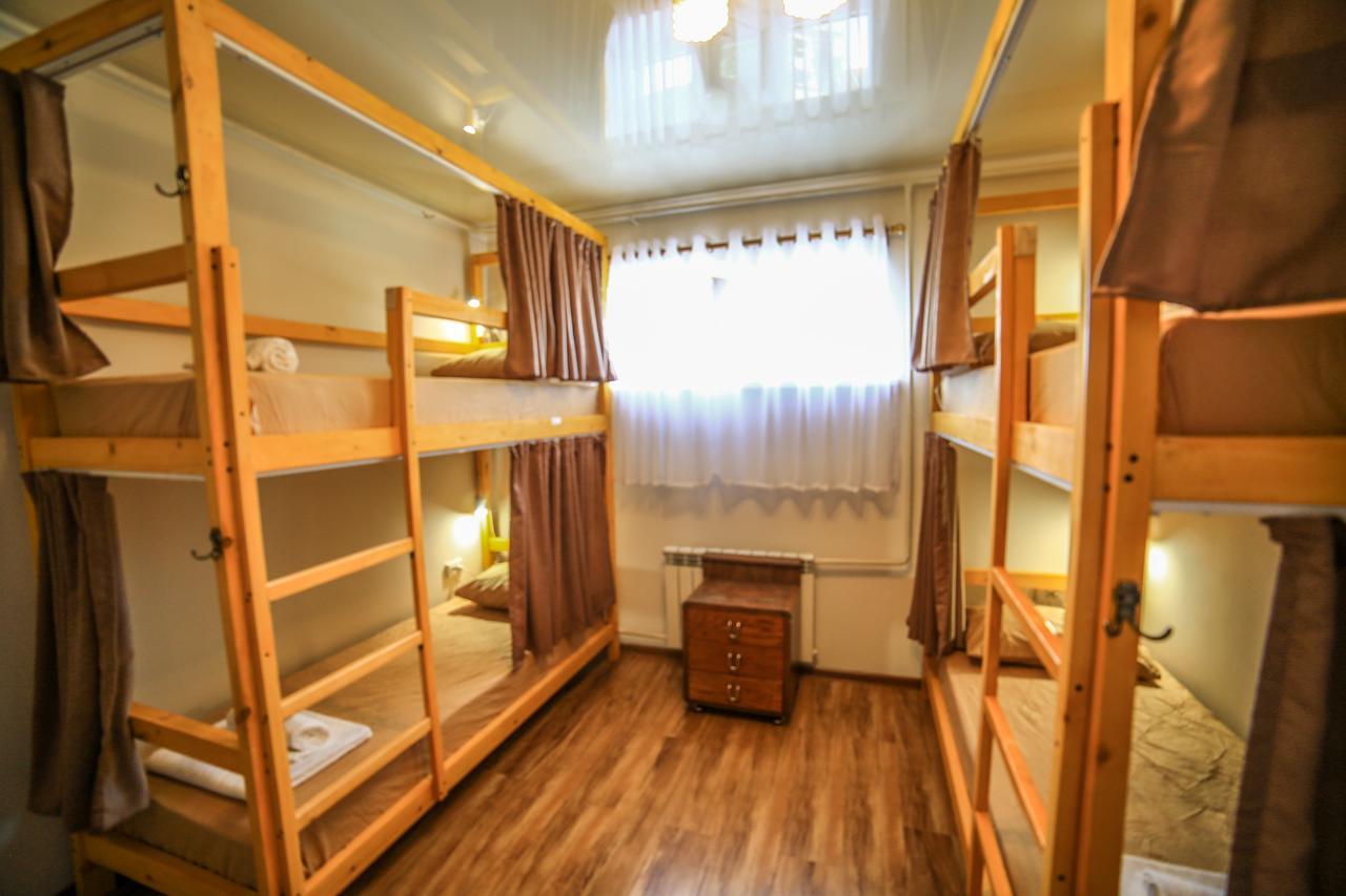 Hotel Apartment Al-Salam Бишкек Экстерьер фото