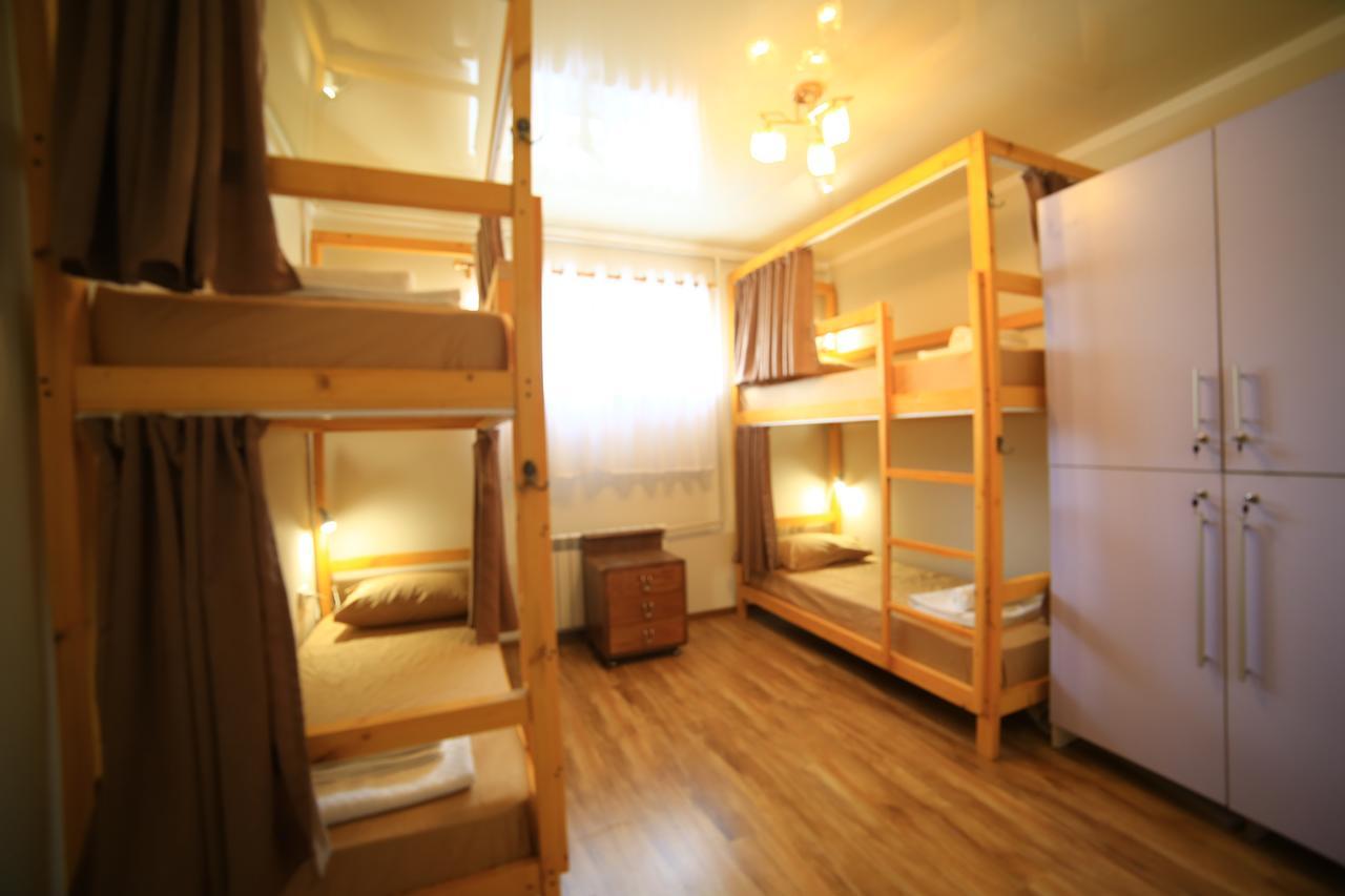 Hotel Apartment Al-Salam Бишкек Экстерьер фото