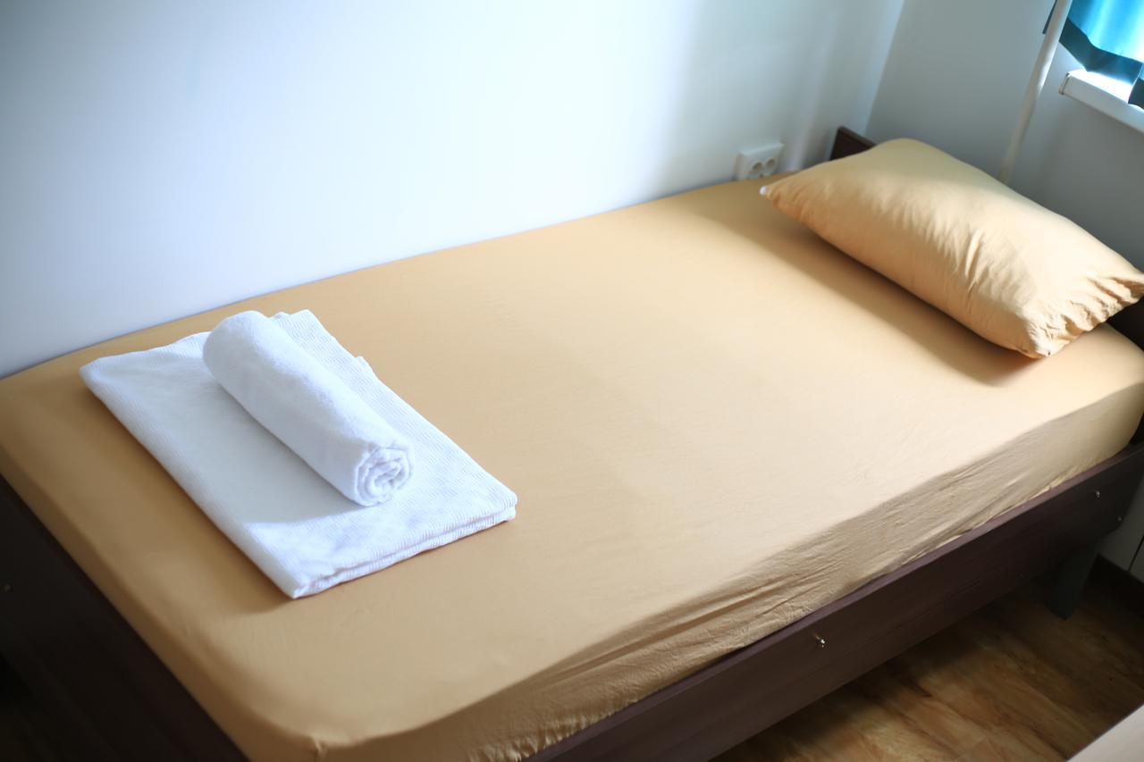 Hotel Apartment Al-Salam Бишкек Экстерьер фото