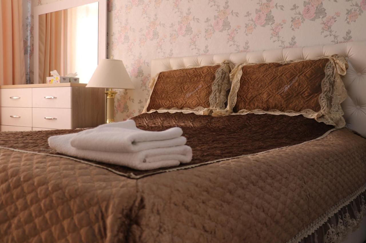 Hotel Apartment Al-Salam Бишкек Экстерьер фото